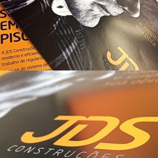 Branding – JDS Construções
