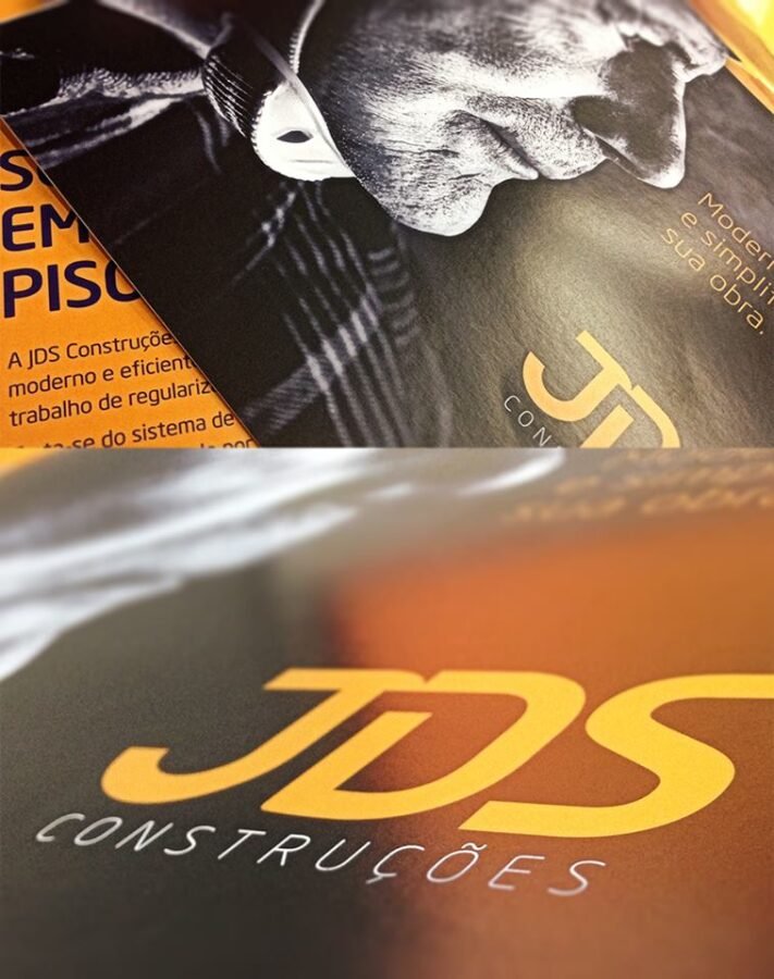 Branding – JDS Construções