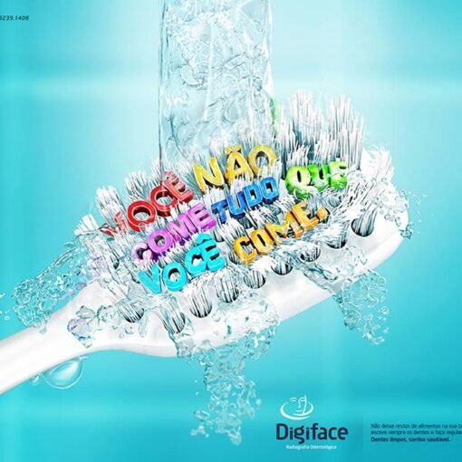Publicidade – Digiface