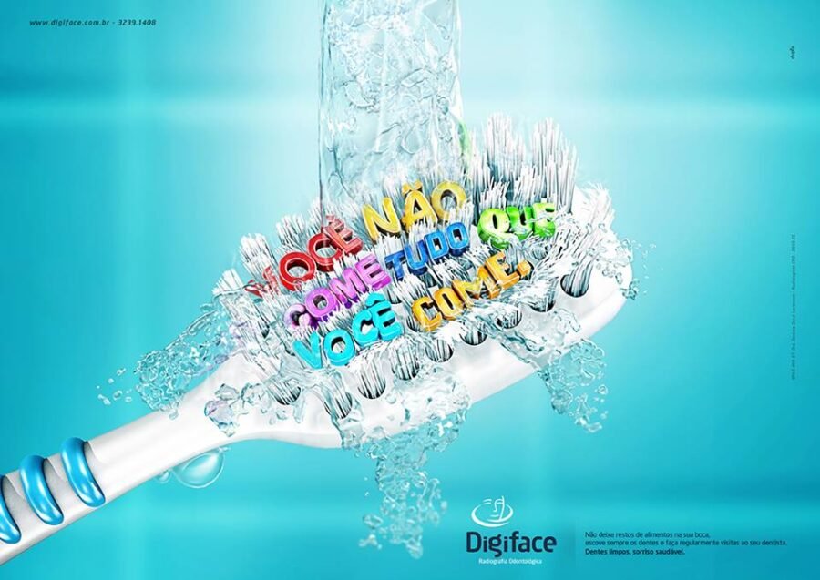 Publicidade – Digiface