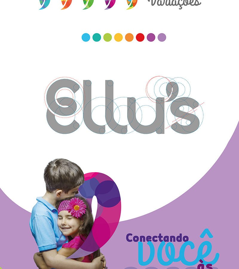 Branding – Ellus Tintas